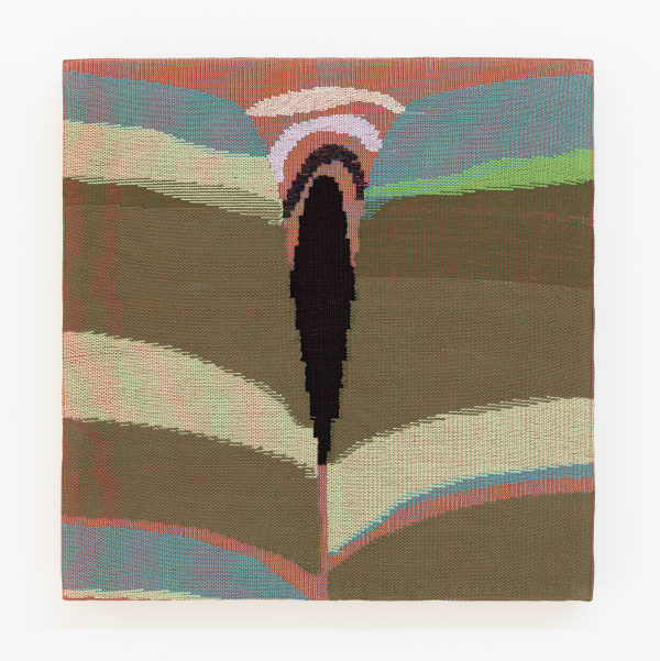 Miranda Fengyuan Zhang 张丰渊, Sprouting, 2021