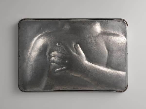 Tian Jianxin 田建新, Bernini 贝尼尼, 2024