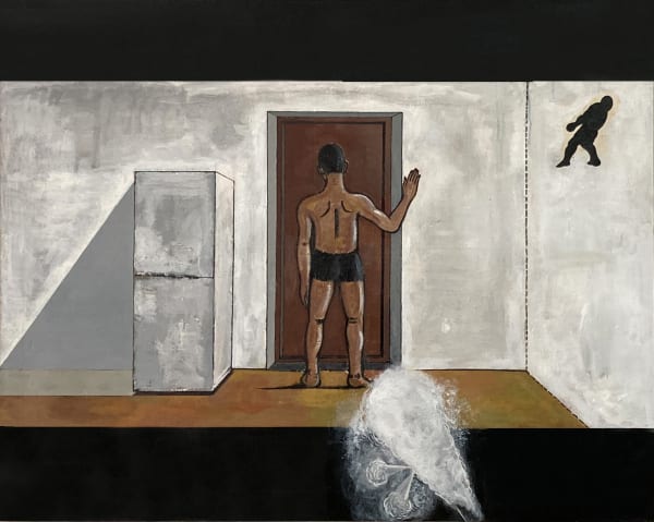 Jiang Li 蒋立, Quack Quack Quack 呱呱呱呱呱, 2020