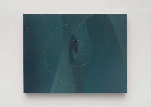 Kong Lingnan 孔令楠, Deep Sea 深海, 2022