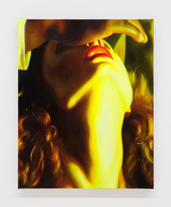 Tao Siqi 陶斯祺, Embers 余温, 2024