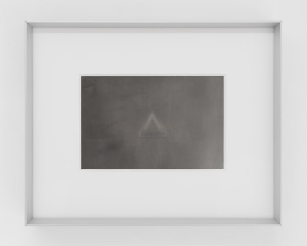 Alice Wang 王凝慧, Untitled 无题, 2021