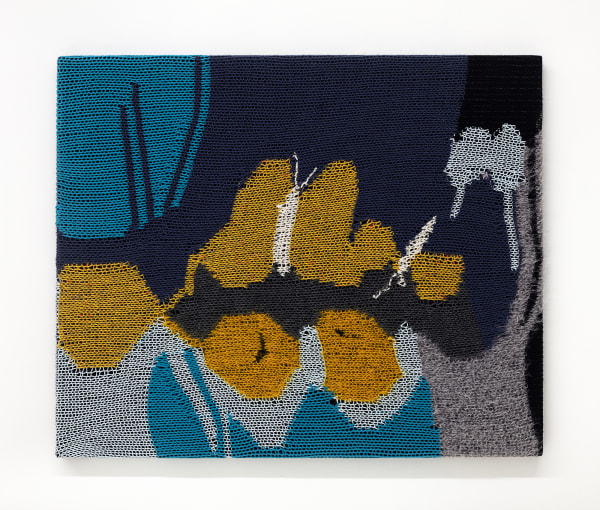 Miranda Fengyuan Zhang 张丰渊, Fruitflies 果蝇, 2019