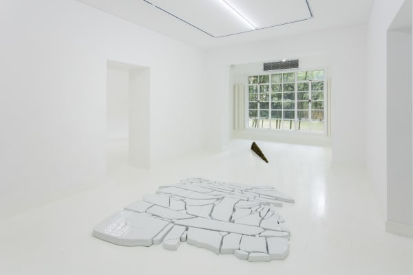 Alice Wang 王凝慧, Untitled 无题, 2017