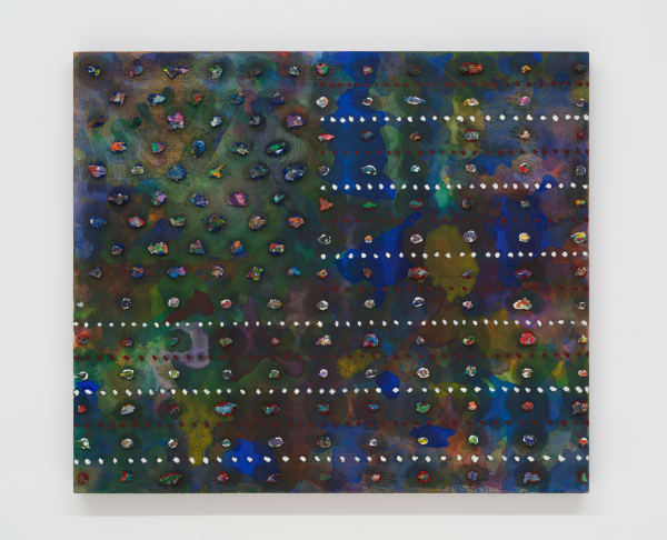 Daniel Chen 陈飞, U.S. Citizenship and Immigration Services 美国公民及移民服务局, 2024