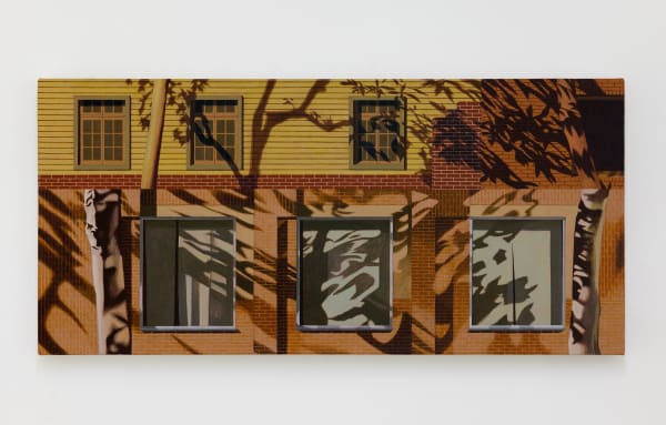 Gao Yuan 高源, The Good Old Days 良好昔日, 2022