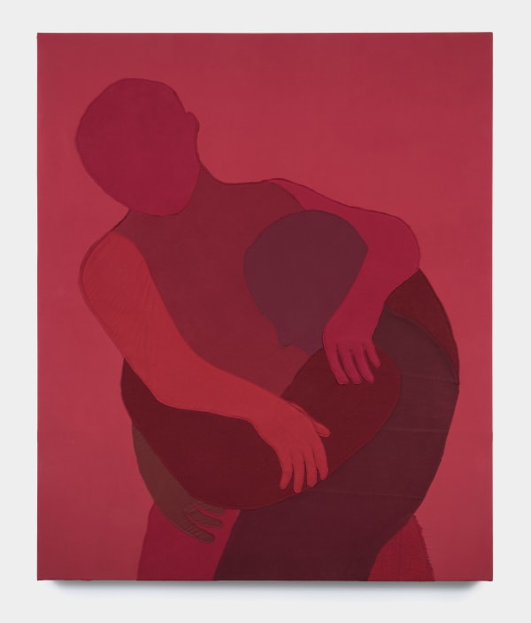 Alessandro Teoldi 亚历山德罗·泰尔迪, Untitled (Avianca) 无题（哥伦比亚航空）, 2023