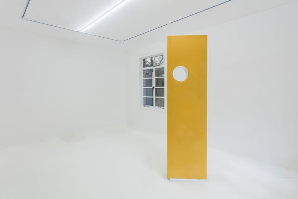 Alice Wang 王凝慧, Untitled 无题, 2017