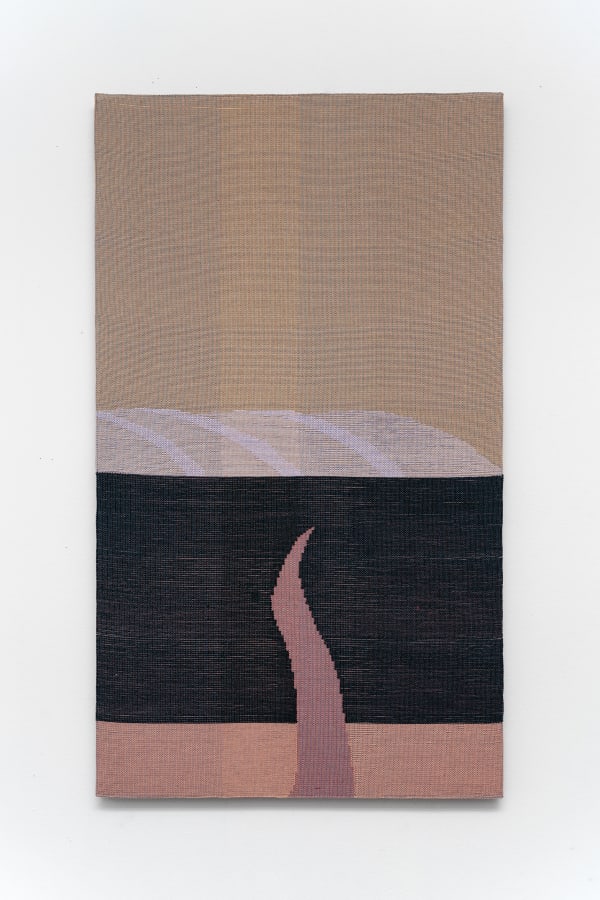 Miranda Fengyuan Zhang 张丰渊, The Tongue 舌, 2022