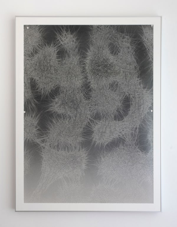 Feng Chen 冯晨, 46Hz 46赫兹, 2018