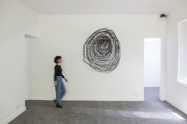 Feng Chen 冯晨, 7 Real Magic Books - The Second Hypnosis 7本真实存在的魔法书 － 第二次催眠, 2017