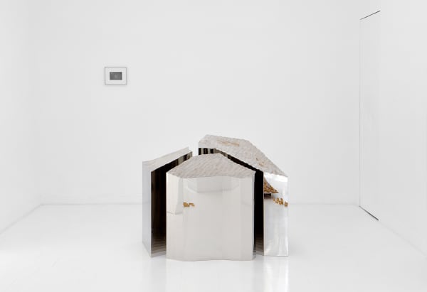 Alice Wang 王凝慧, Untitled 无题, 2021