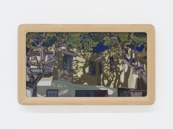 Gao Yuan 高源, "People tell me about their dreams. I don't get it." “别人给我讲他们的梦，我都听不懂。”, 2023