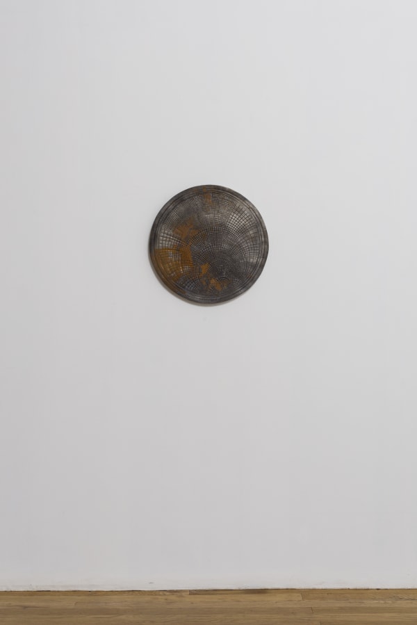 Alice Wang 王凝慧, Untitled 无题, 2019