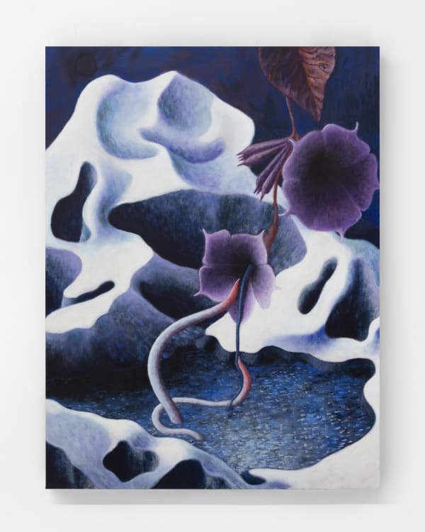 Mevlana Lipp 梅夫拉纳·利普, Loch 湖, 2025