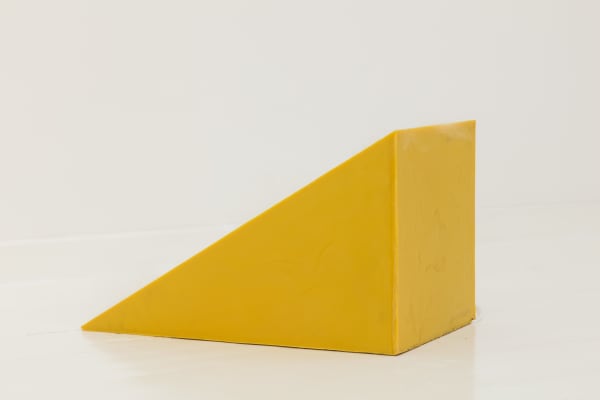 Alice Wang 王凝慧, Untitled 无题, 2017