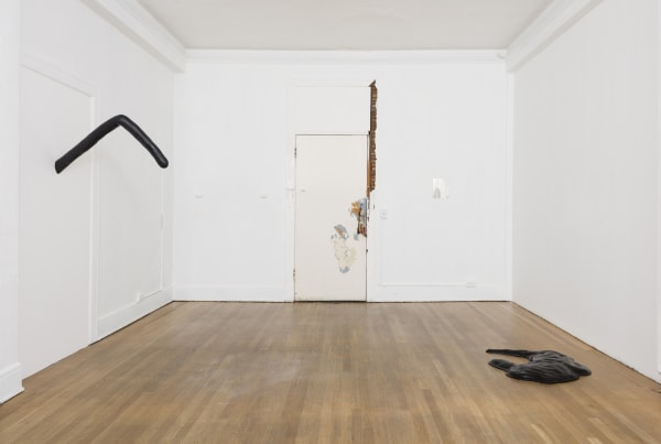 Alice Wang 王凝慧, Untitled 无题, 2018