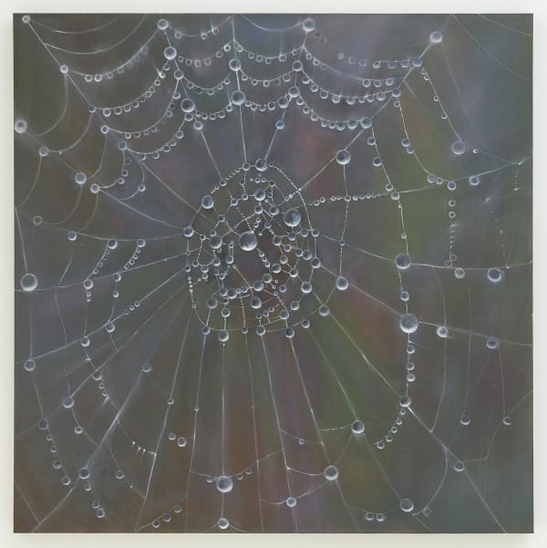 Tao Siqi 陶斯祺, Trapped in Tears 泪满玄机, 2021