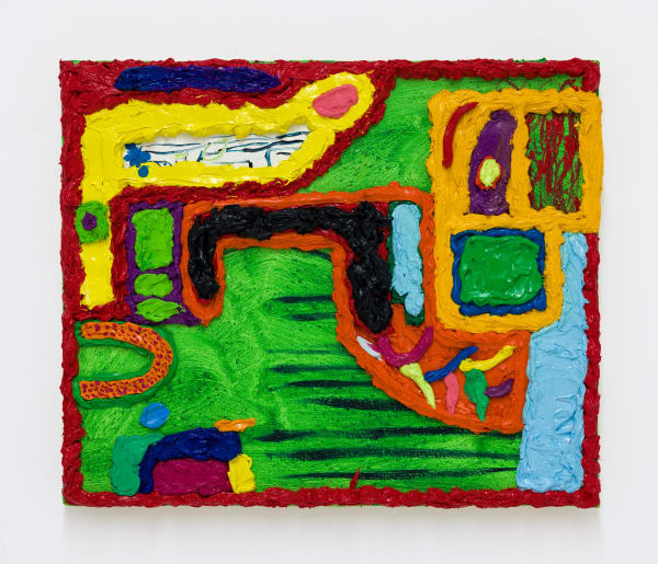 Daniel Chen 陈飞, Fei 2 飞2, 2022