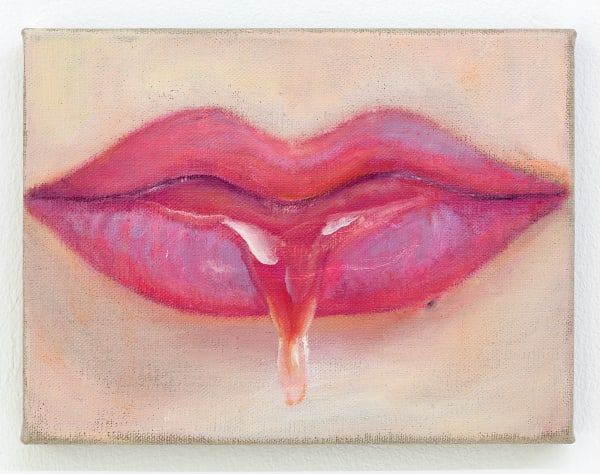 Tao Siqi 陶斯祺, Juice 汁水 , 2020