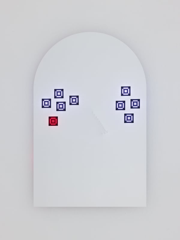 Feng Chen 冯晨, Twinkle 2 小眼睛 2, 2023