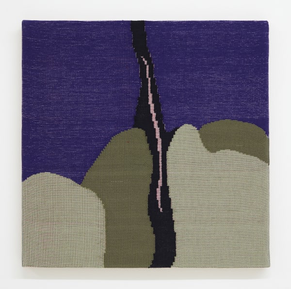 Miranda Fengyuan Zhang 张丰渊, Grape 葡萄, 2021