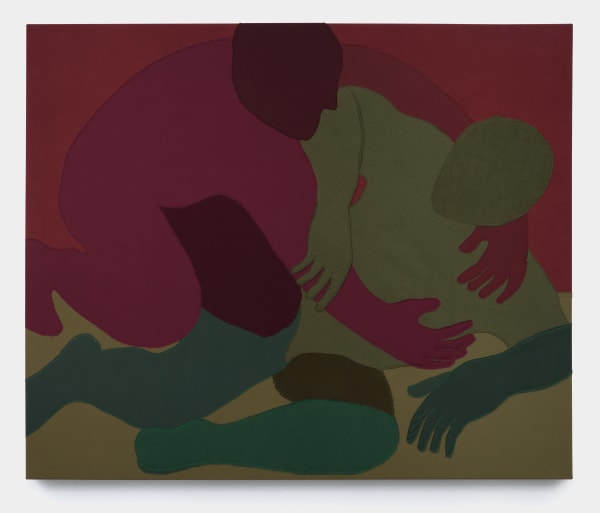 Alessandro Teoldi 亚历山德罗·泰尔迪, Untitled 无题, 2023