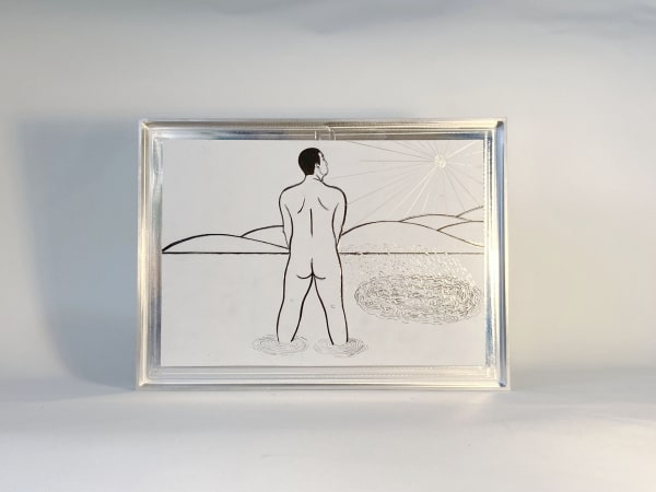 Jiang Li 蒋立, 经验二号, 2020