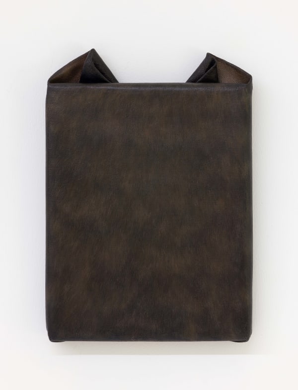 Ryosuke Kumakura 熊倉良介, Fur 皮毛, 2022