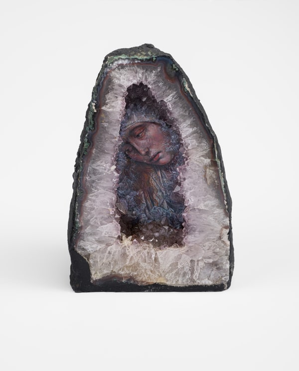 Chris Oh 克里斯·吴, Cella 内殿, 2024