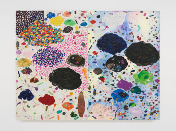 Daniel Chen 陈飞, Wedding Party 婚礼派对, 2024