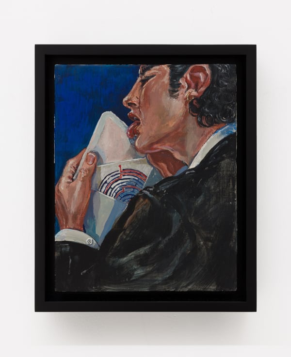 Adrian Geller 阿德里安·盖勒, Maze II 迷宫II, 2021