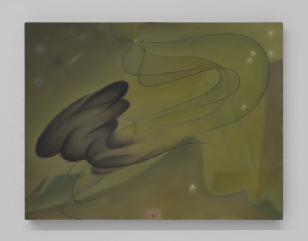 Kong Lingnan 孔令楠, ZMY, 2021