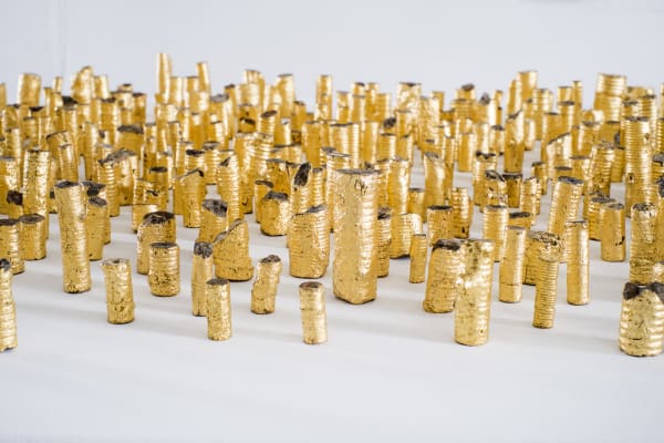 Alice Wang 王凝慧, Untitled 无题, 2016