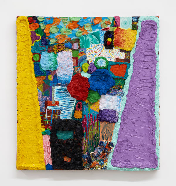 Daniel Chen 陈飞, 2436, 2021