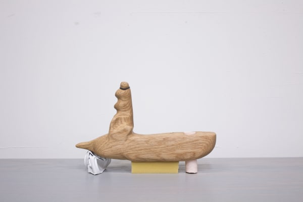 Douglas Rieger, Adaptive Tool 适应力工具, 2018