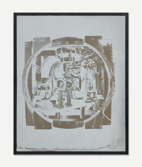 Alice Wang 王凝慧, Untitled 无题, 2023