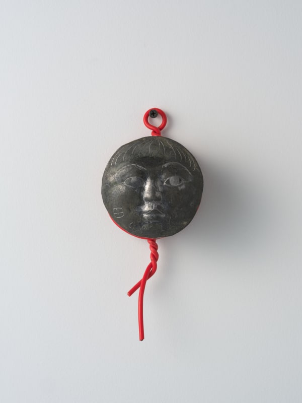 Tian Jianxin 田建新, Pot 屉, 2023