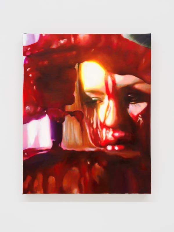 Tao Siqi 陶斯祺, Mad Love 狂爱, 2025