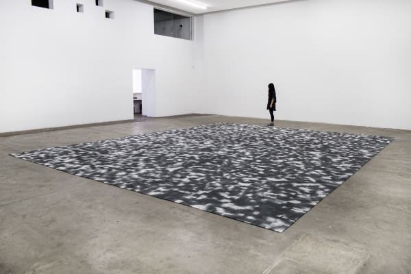 Alice Wang 王凝慧, Untitled 无题, 2016