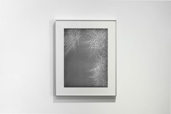 Feng Chen 冯晨, Between 20hz-30hz (04) 赫兹 20hz-30hz之间 (04), 2019