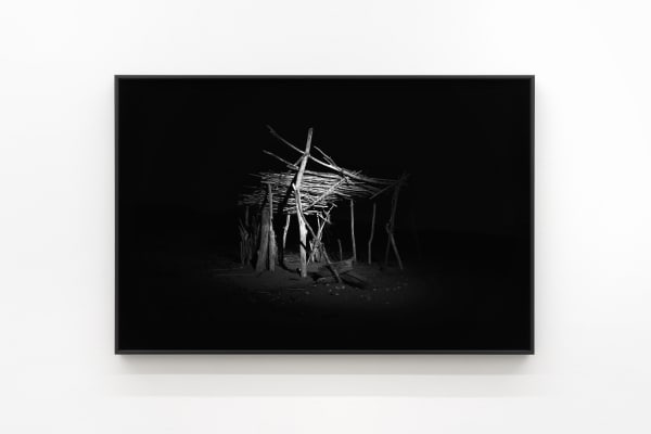 Luca Campestri 卢卡·坎佩斯特里, Necrovalley 长眠谷, 2025