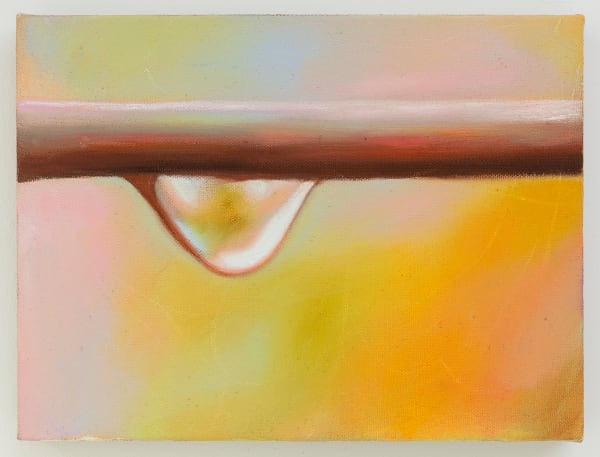 Tao Siqi 陶斯祺, Waterdrop 水滴, 2021