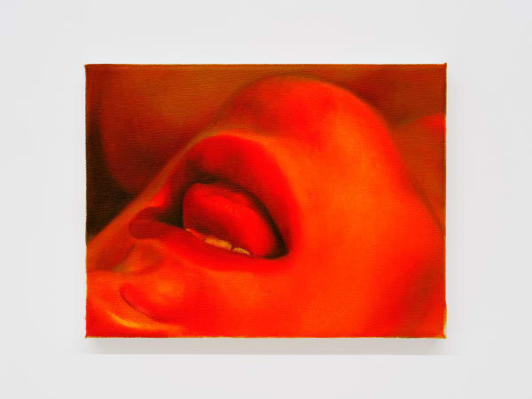 Tao Siqi 陶斯祺, Fever 灼热, 2025