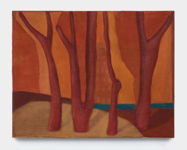 Alessandro Teoldi 亚历山德罗·泰尔迪, Tramonto 日落, 2024