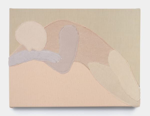 Alessandro Teoldi 亚历山德罗·泰尔迪, Scoglio 岩石, 2023