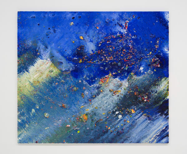 Daniel Chen 陈飞, Thorns 荆棘, 2025