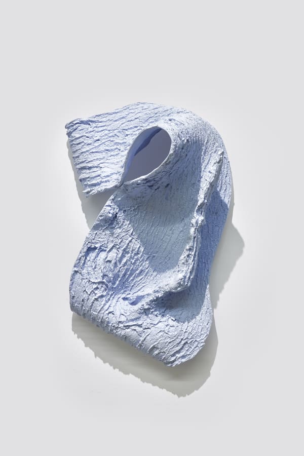 Maya Kramer 玛雅·克莱默, Future Fossil I 未来化石I, 2021