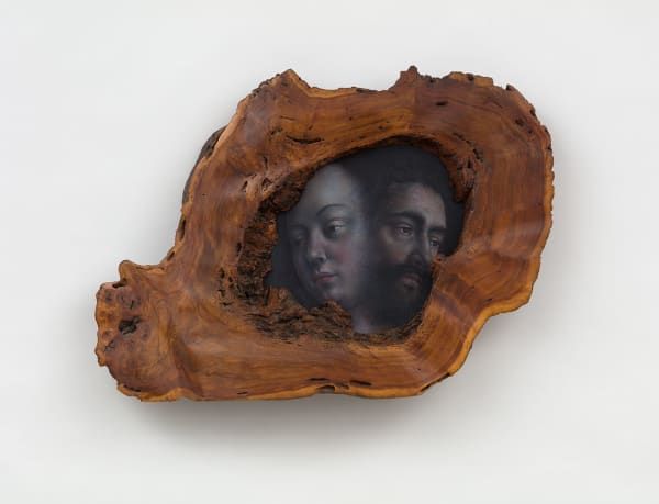 Chris Oh 克里斯·吴, Xylem 木质部, 2023