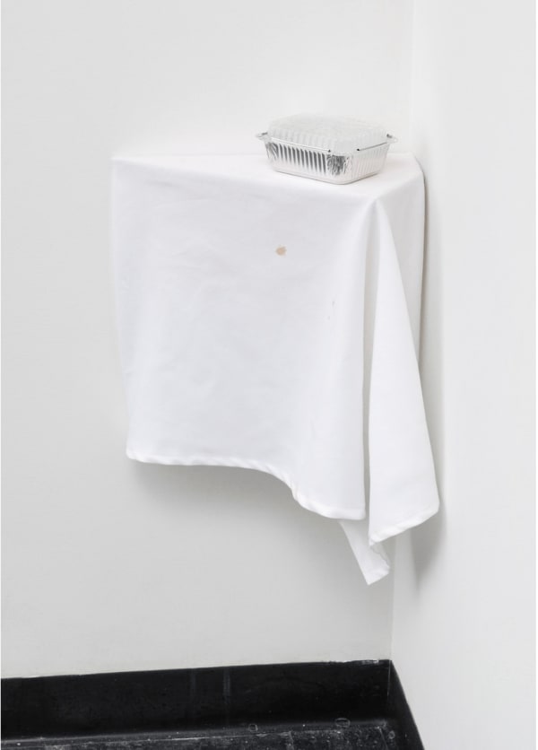 Peggy Chiang 江佩, Forming 形成, 2024